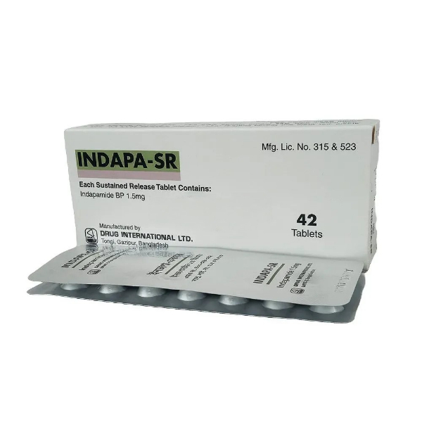 indapa-sr-15-mg